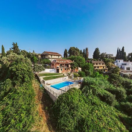 Villa Kira Afra Екстер'єр фото