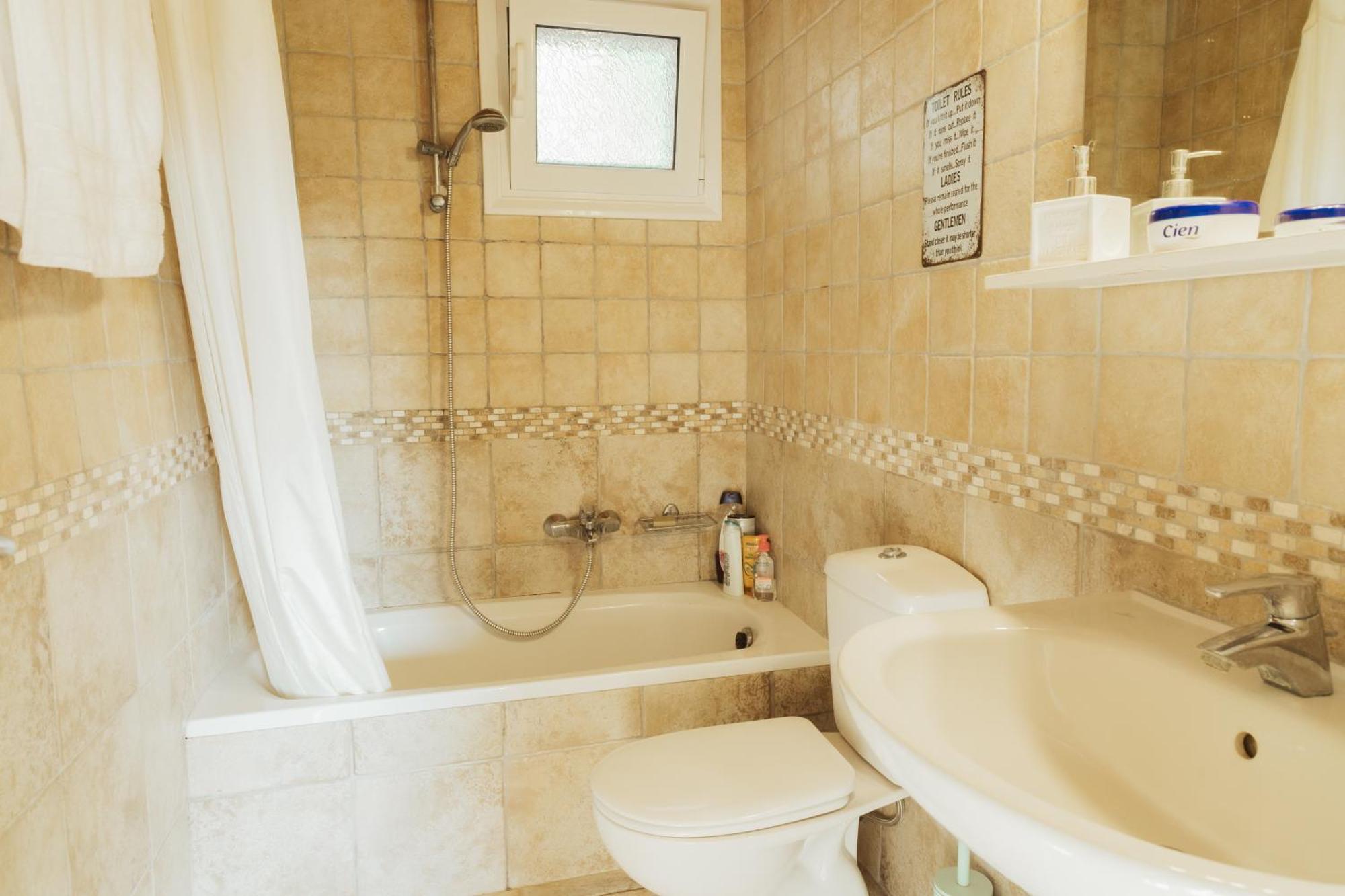 Villa Kira Afra Екстер'єр фото