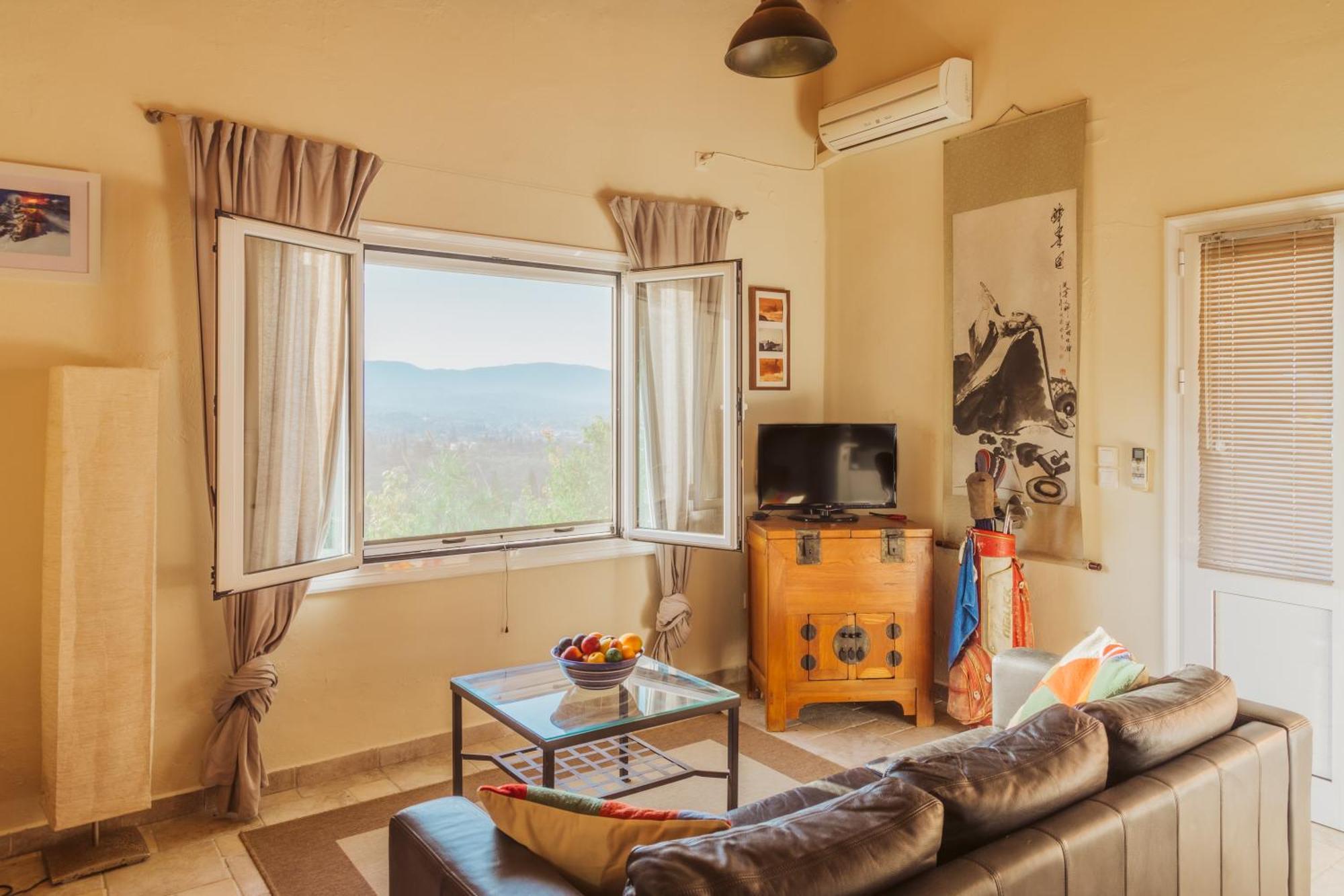 Villa Kira Afra Екстер'єр фото