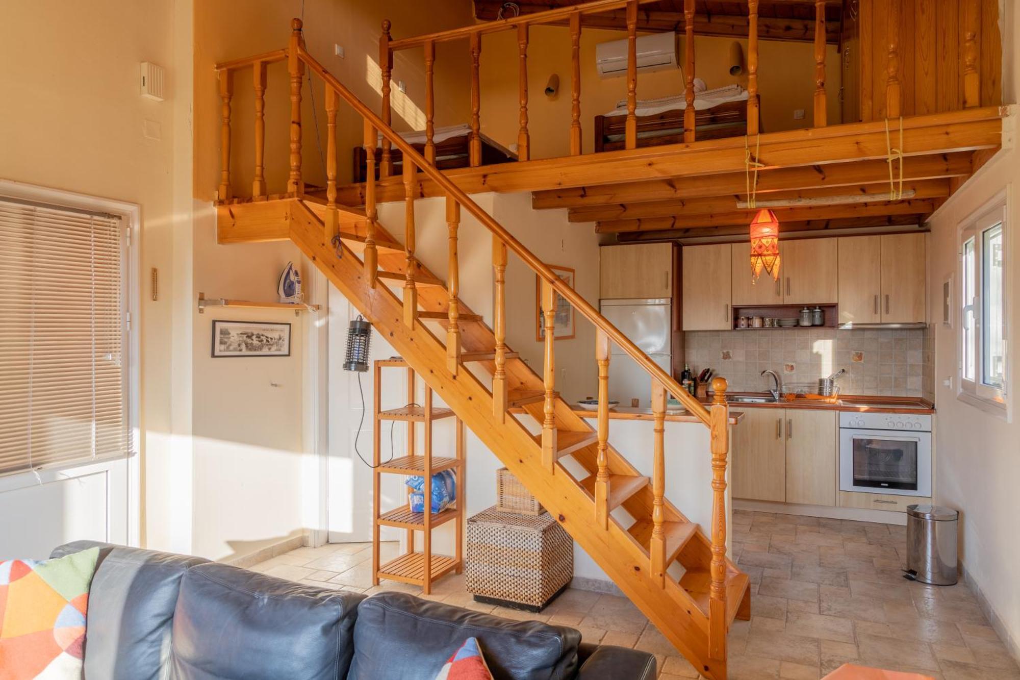 Villa Kira Afra Екстер'єр фото