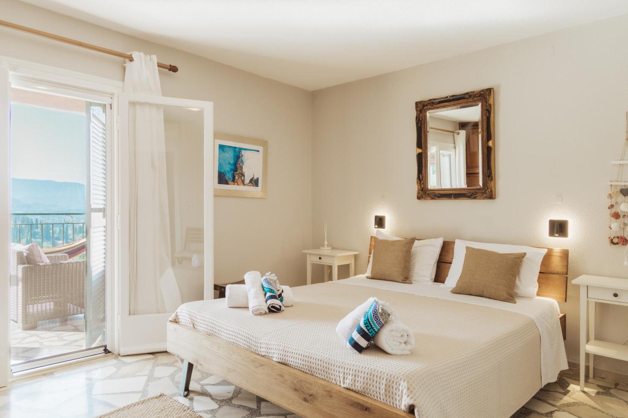 Villa Kira Afra Екстер'єр фото