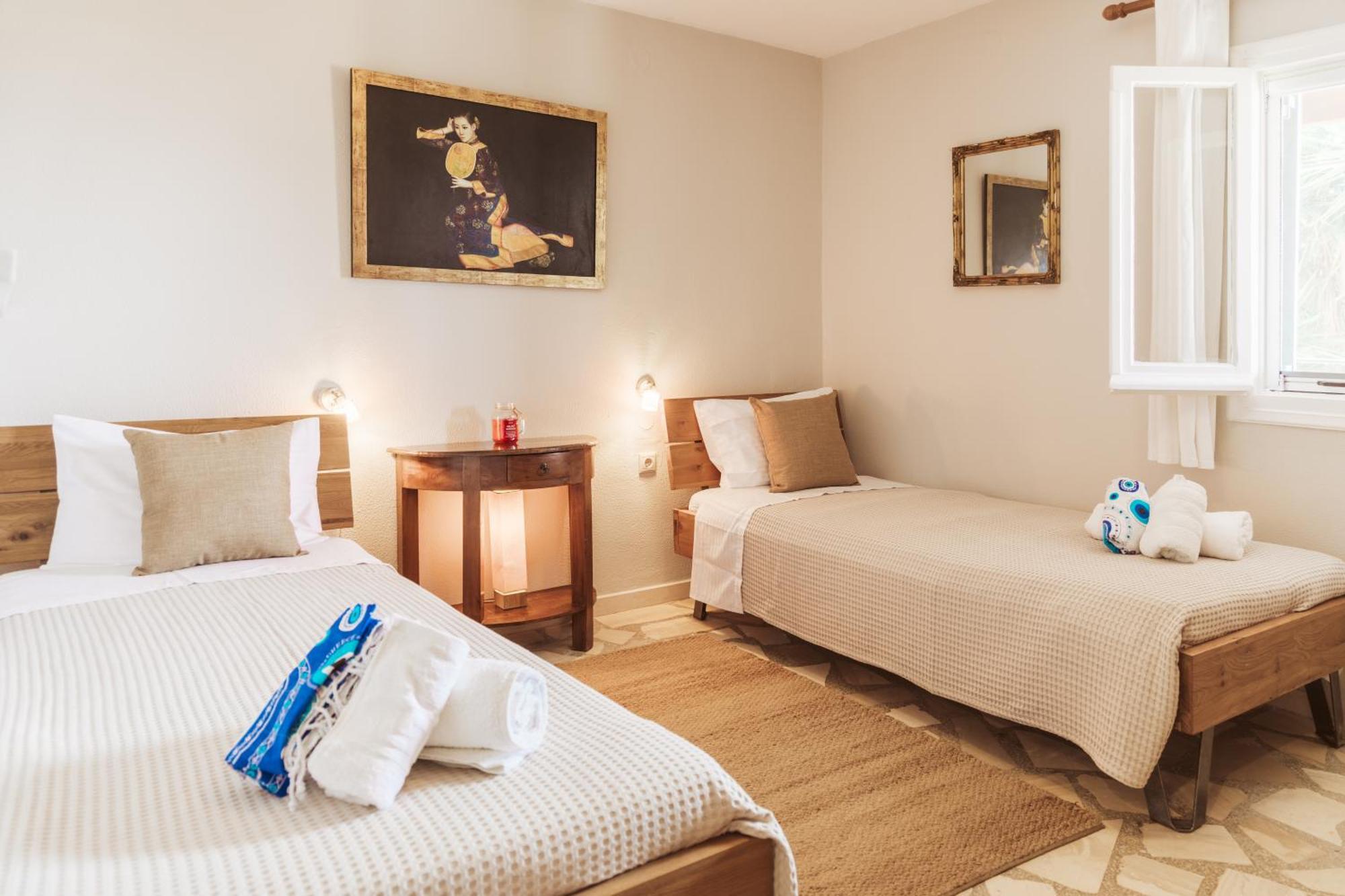 Villa Kira Afra Екстер'єр фото