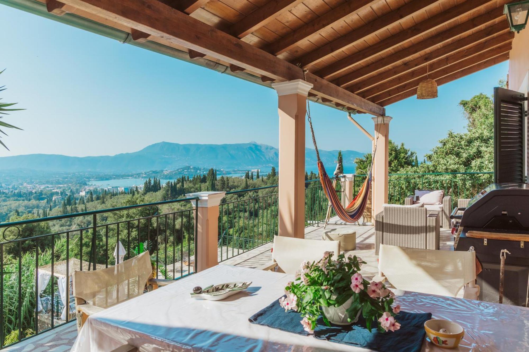 Villa Kira Afra Екстер'єр фото