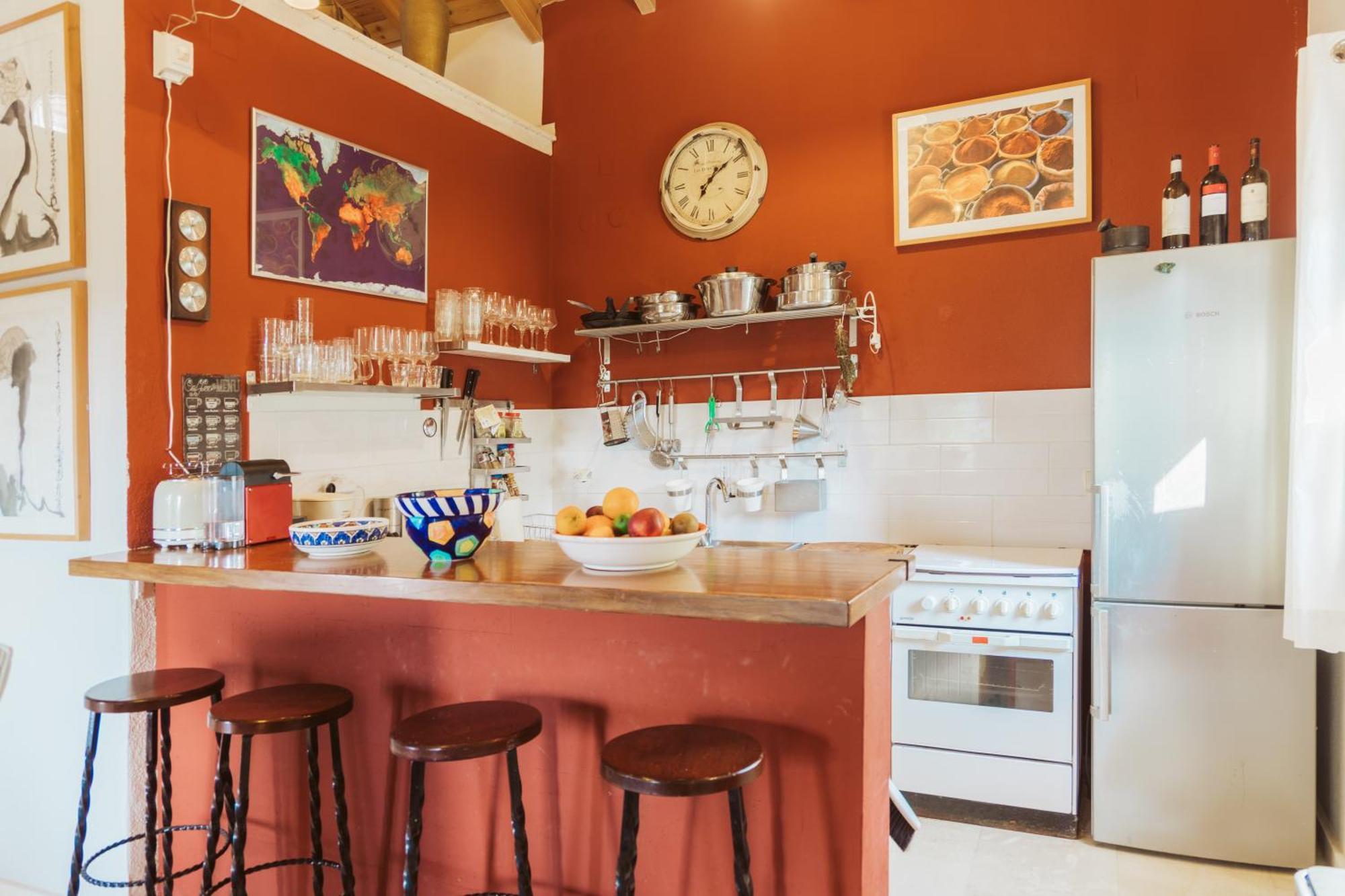 Villa Kira Afra Екстер'єр фото